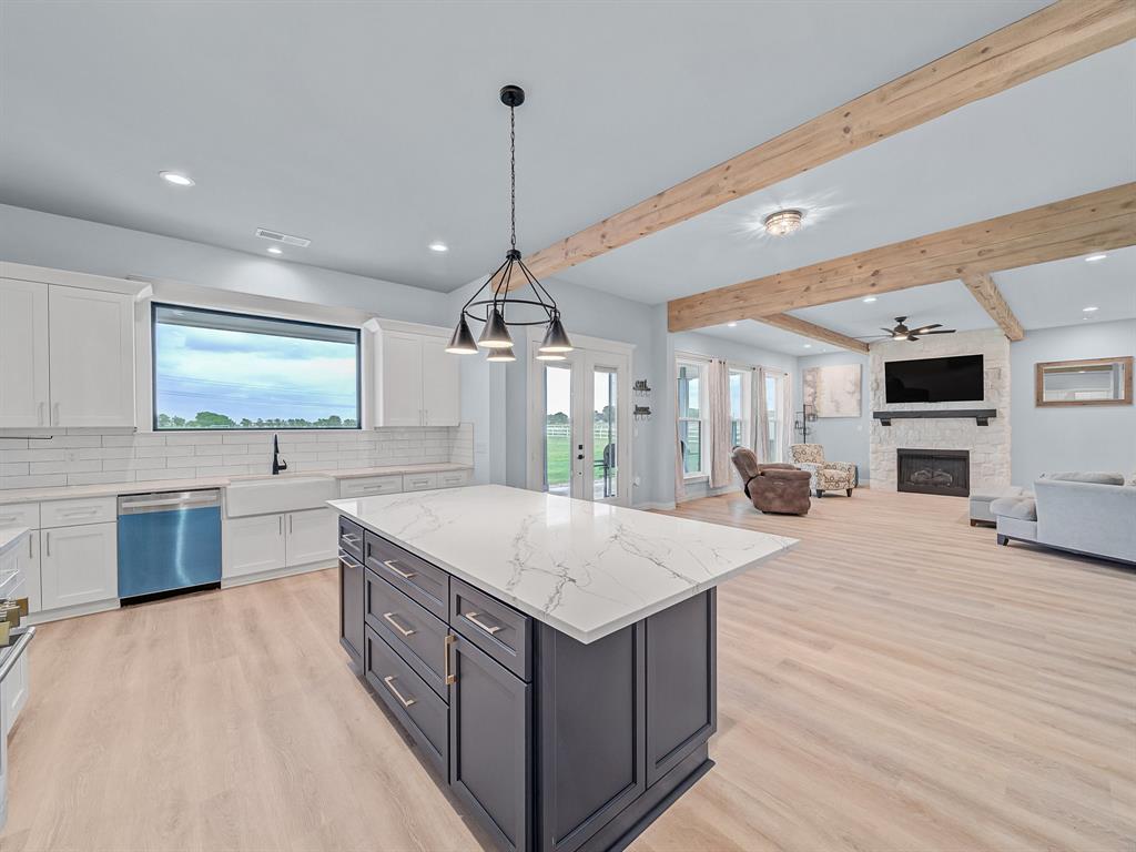 Tyler Ridge Estates - Residential