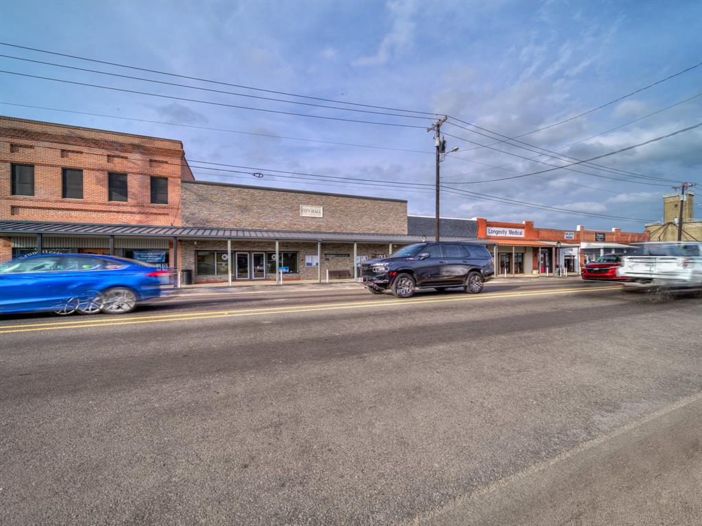 Tyler Ridge Estates - Residential