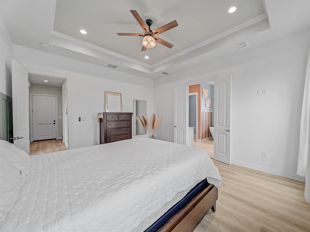 Tyler Ridge Estates - Residential