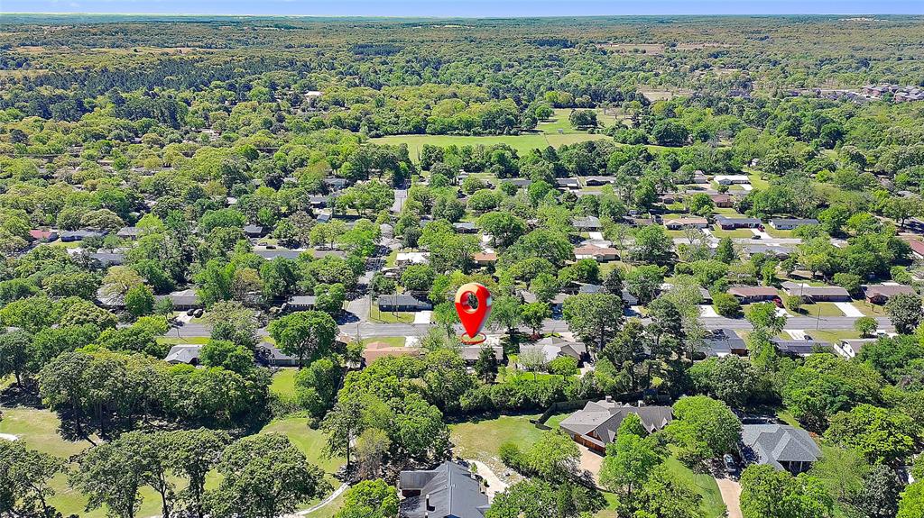 Highland Hills Add 05 - Residential
