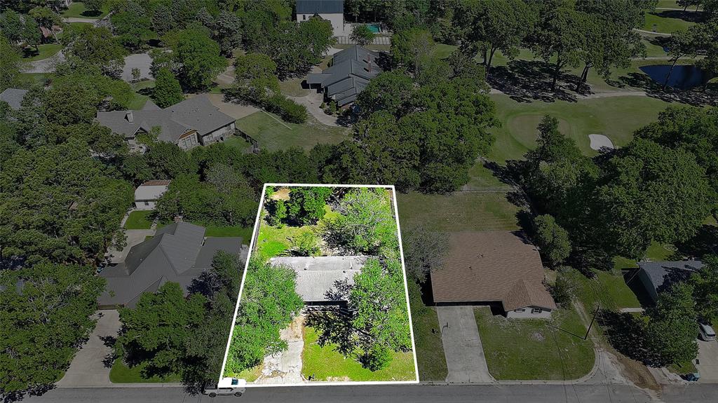 Highland Hills Add 05 - Residential