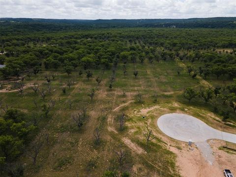 107 Palamino Court Granbury TX 76049