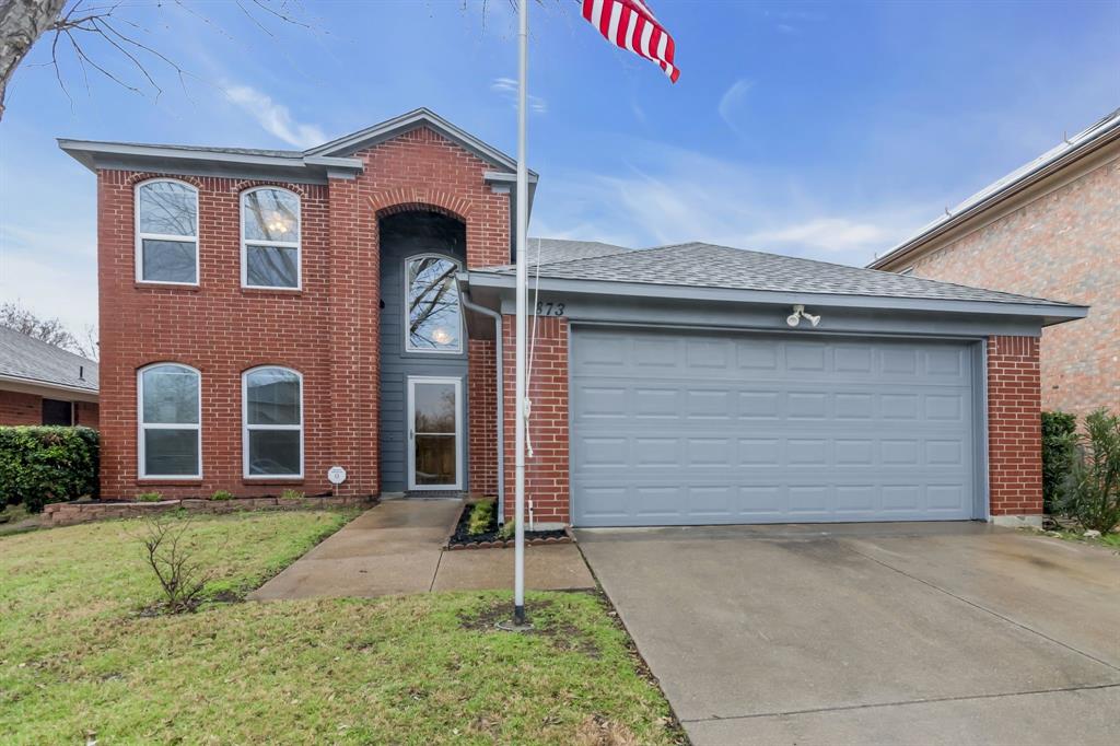 873 Stafford Station Drive