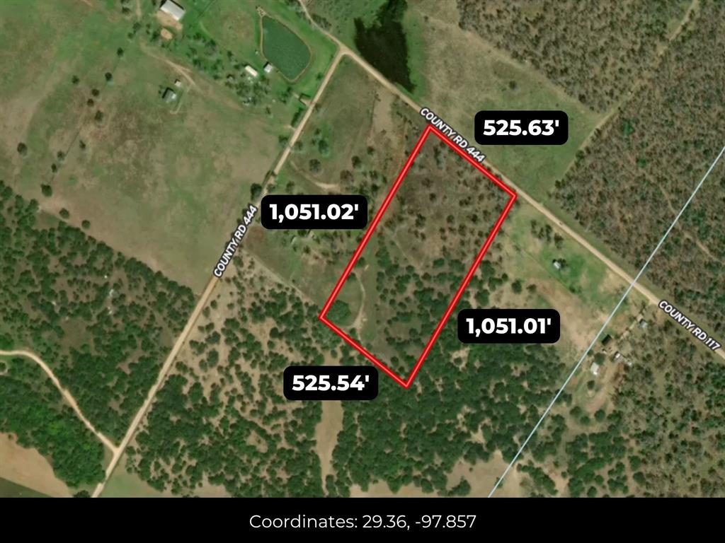 4130 County Road 444