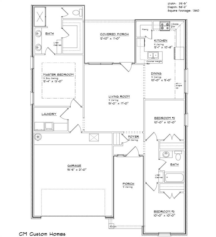 127 Waterloo Drive