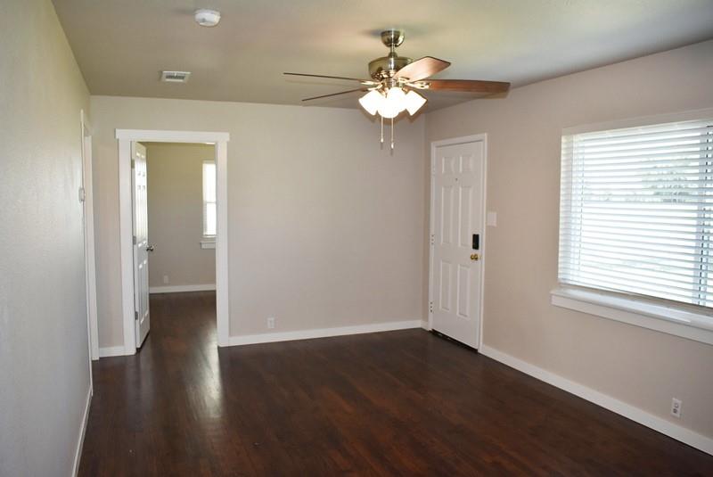 John Jordan Surv Abs #457 - Residential Lease