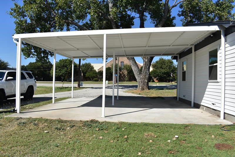 John Jordan Surv Abs #457 - Residential Lease