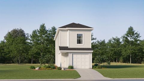 913 Sandhill Crane Lane Princeton TX 75407