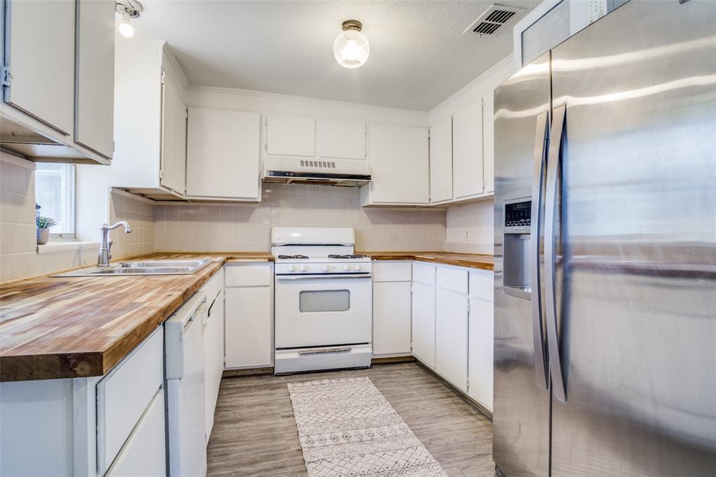 Oak Trail Shores Sec E - Residential