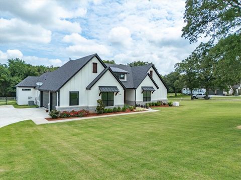 A home in Decatur