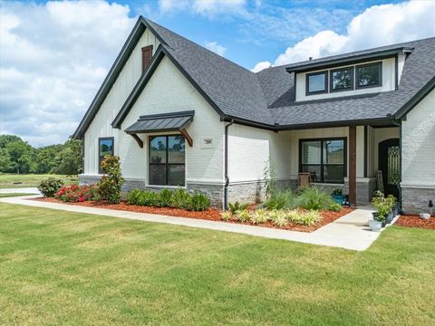 A home in Decatur