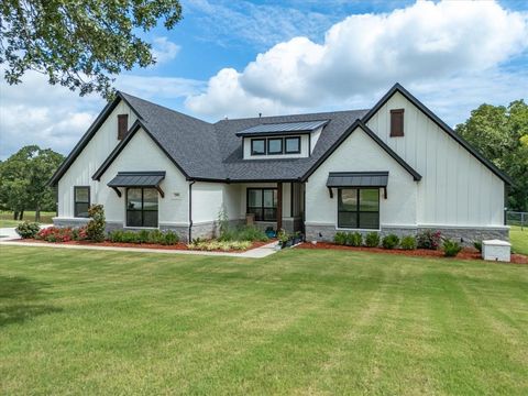 A home in Decatur