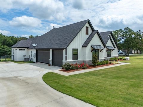 A home in Decatur