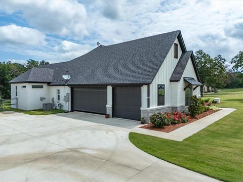 A home in Decatur