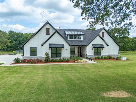 A home in Decatur