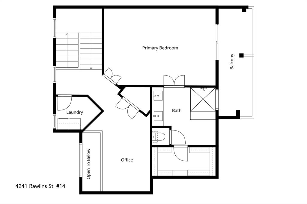 Solo Lofts At Perry Heights Condo - Residential
