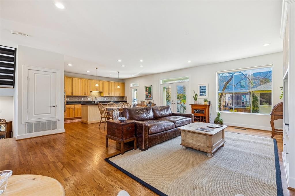 Solo Lofts At Perry Heights Condo - Residential