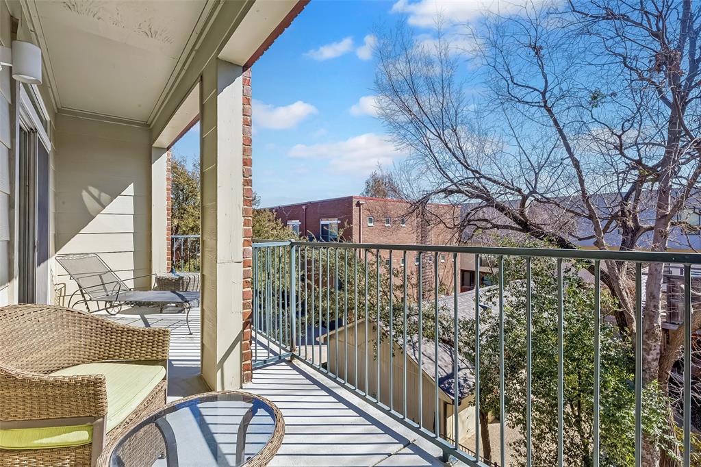 Solo Lofts At Perry Heights Condo - Residential