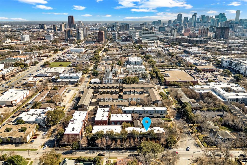 Solo Lofts At Perry Heights Condo - Residential