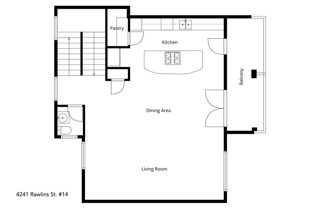 Solo Lofts At Perry Heights Condo - Residential