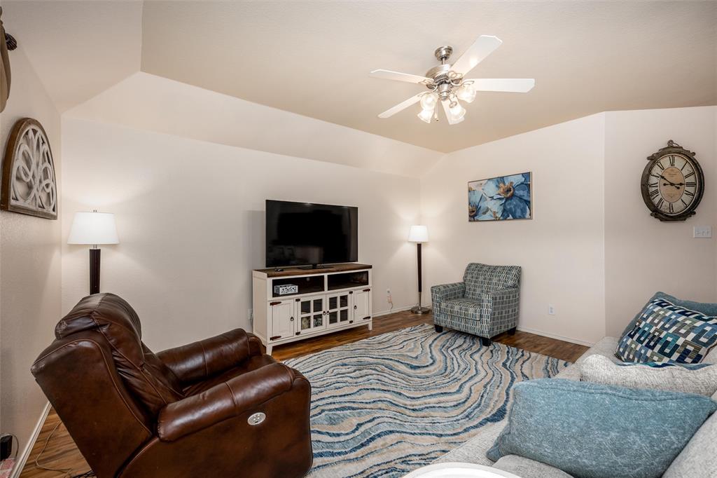 Fairways West At Westridge - Residential