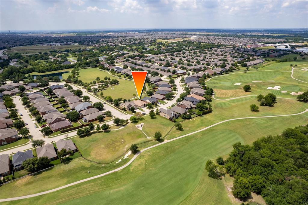 Fairways West At Westridge - Residential