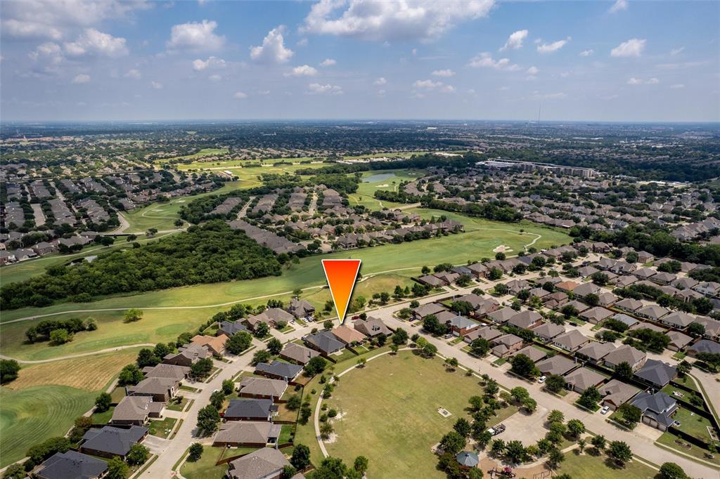 Fairways West At Westridge - Residential