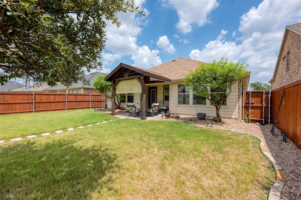 Fairways West At Westridge - Residential