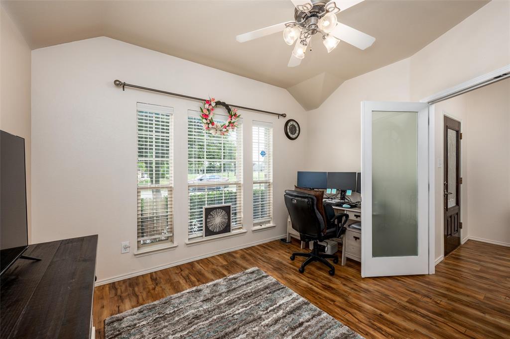 Fairways West At Westridge - Residential