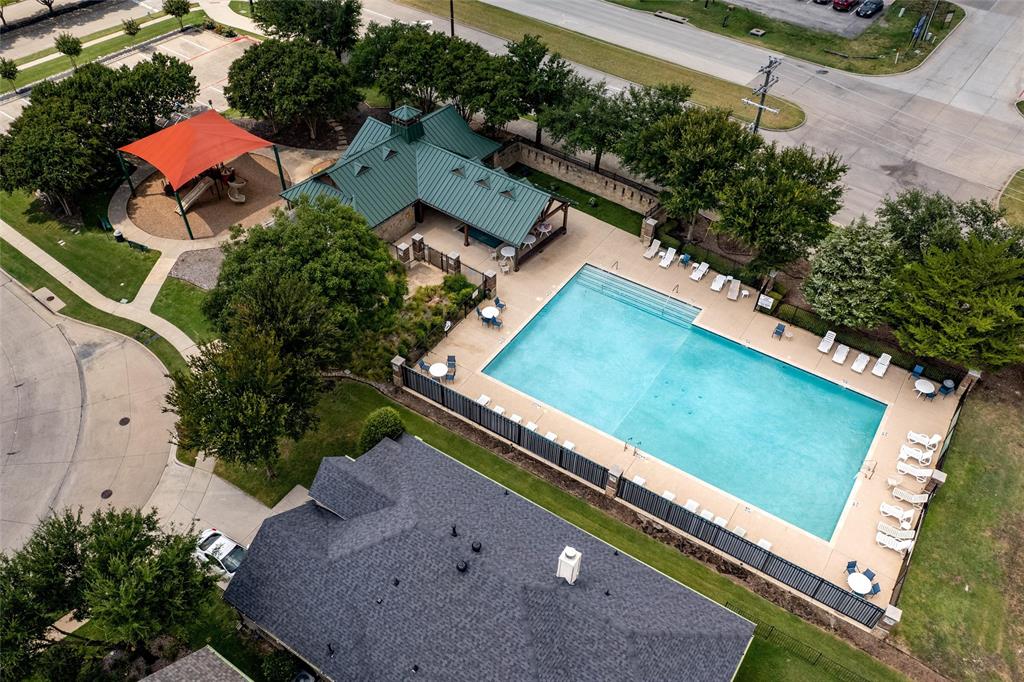 Fairways West At Westridge - Residential