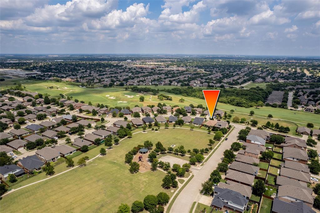 Fairways West At Westridge - Residential