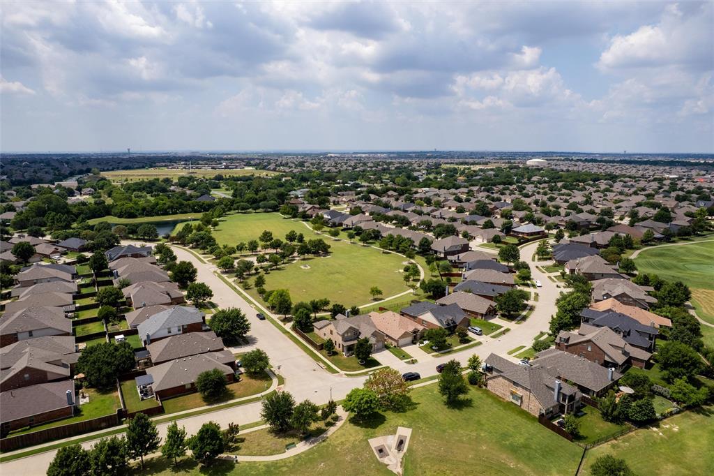 Fairways West At Westridge - Residential