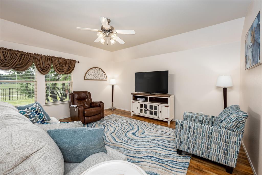 Fairways West At Westridge - Residential