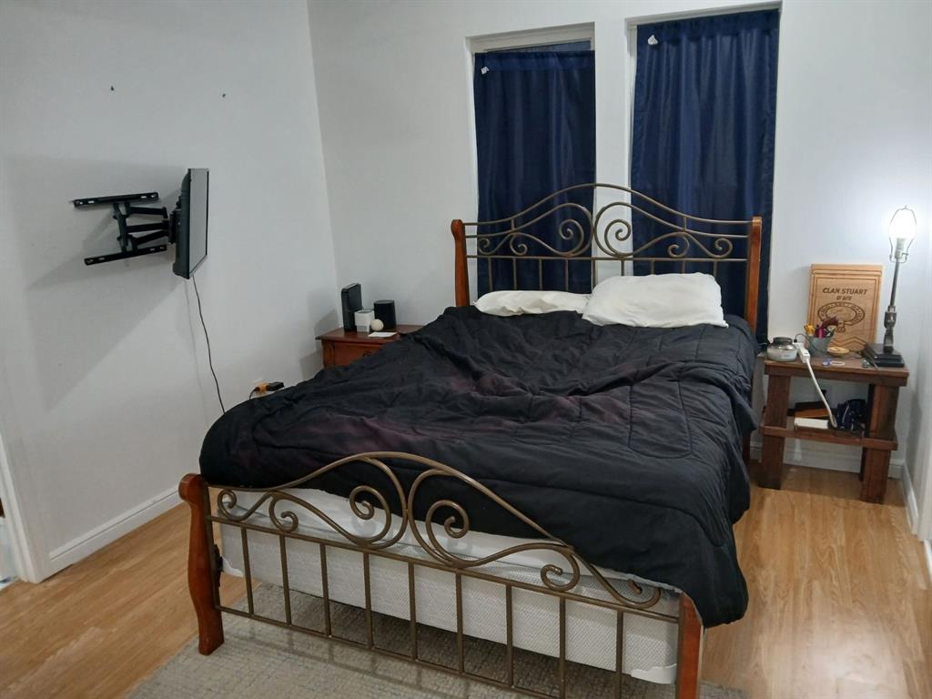 City Of Deport - Residential