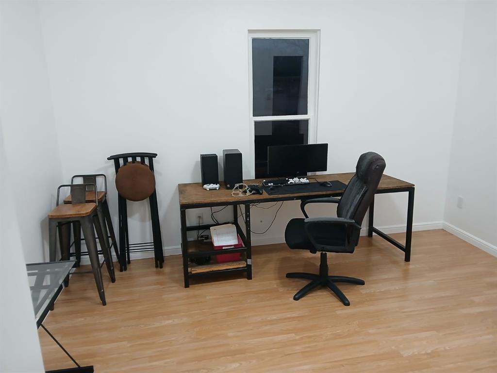 City Of Deport - Residential