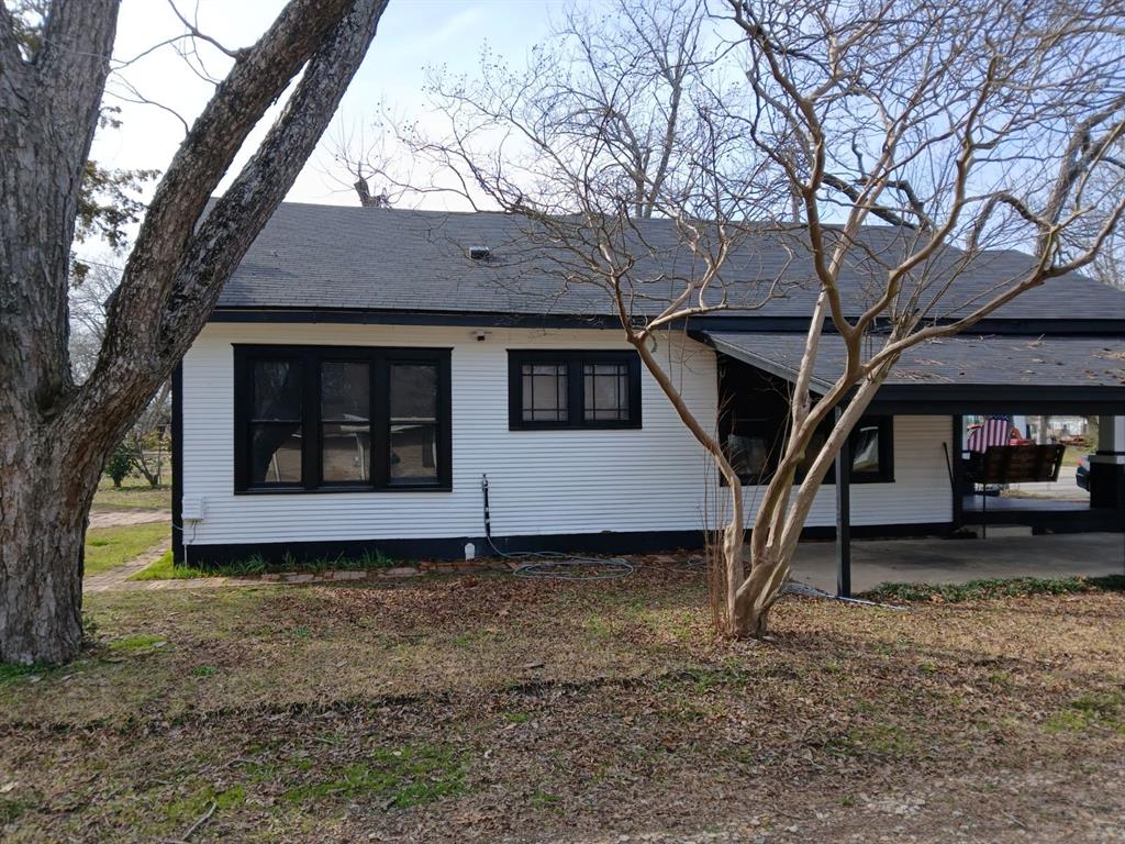 City Of Deport - Residential