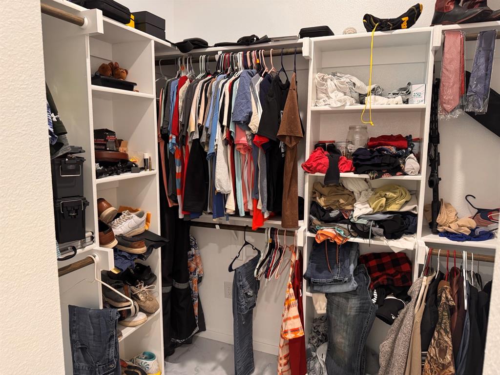 City Of Deport - Residential