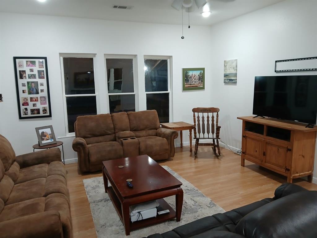 City Of Deport - Residential