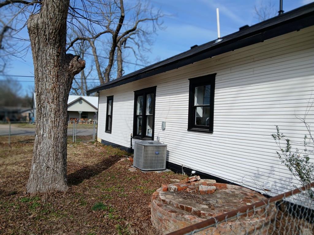 City Of Deport - Residential