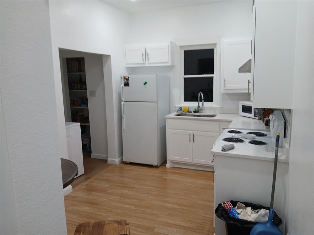 City Of Deport - Residential