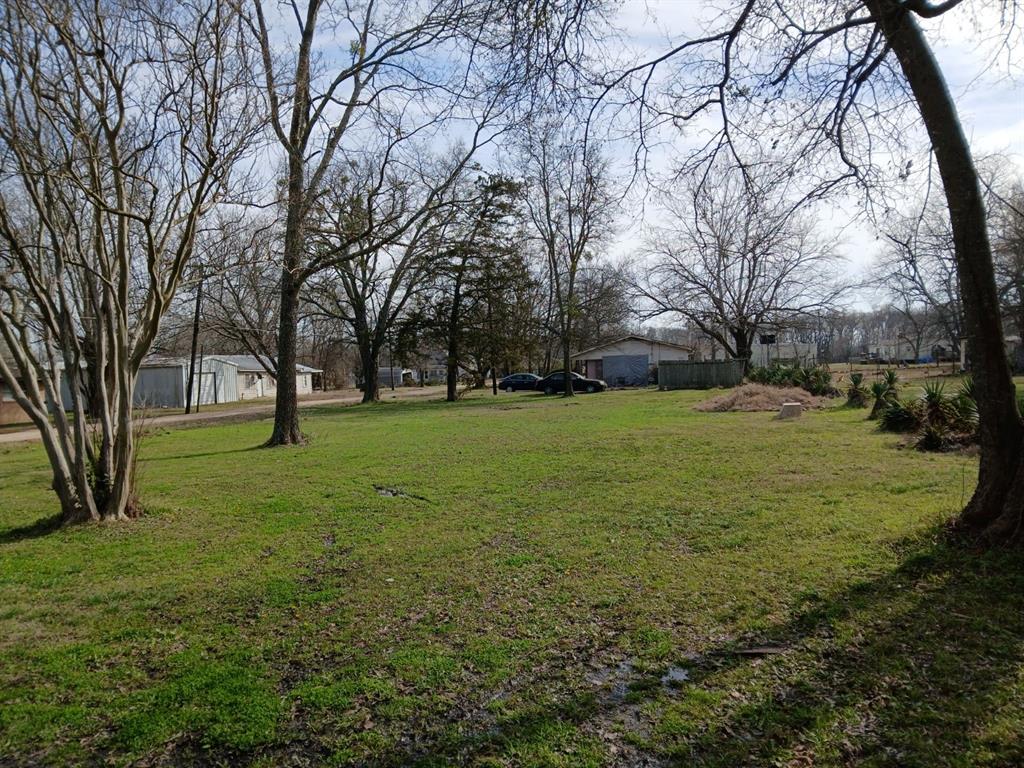 City Of Deport - Residential