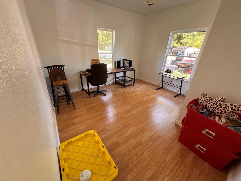 City Of Deport - Residential