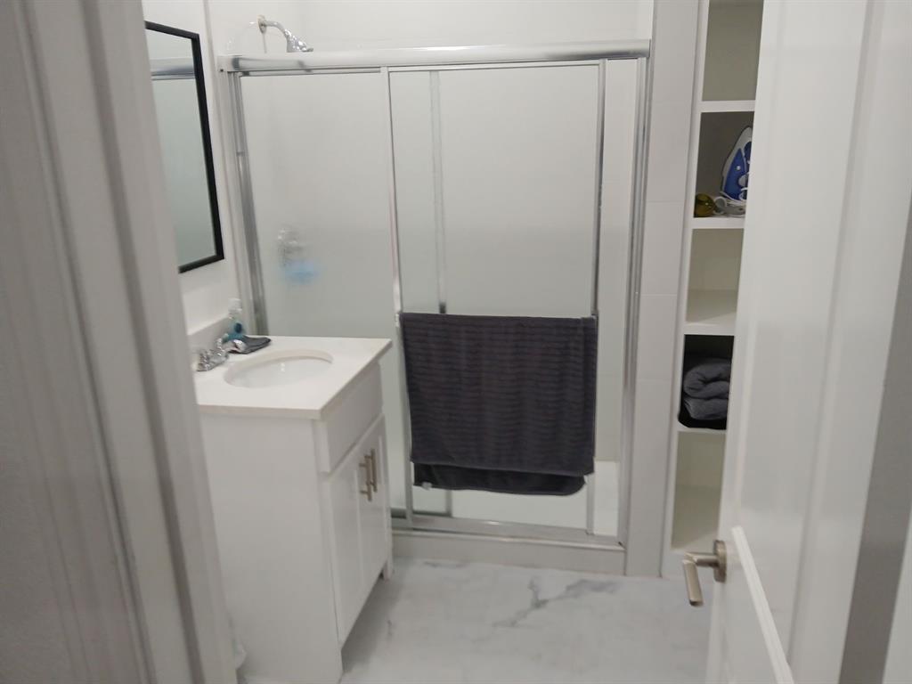 City Of Deport - Residential