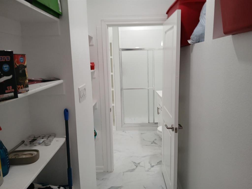 City Of Deport - Residential