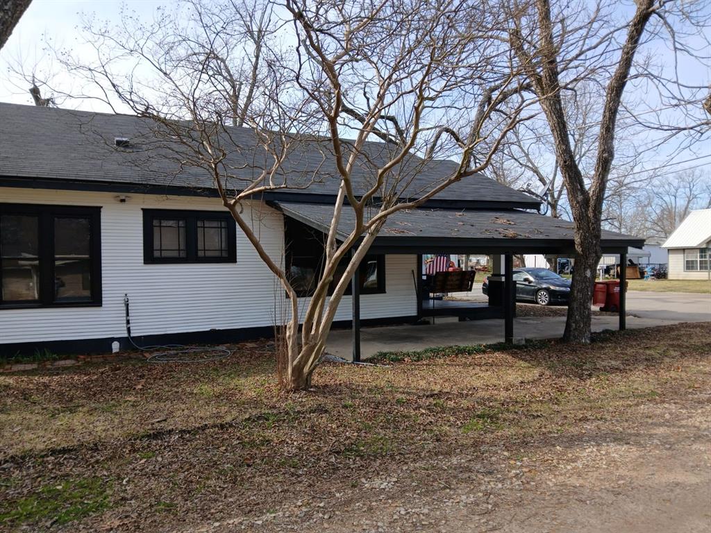 City Of Deport - Residential