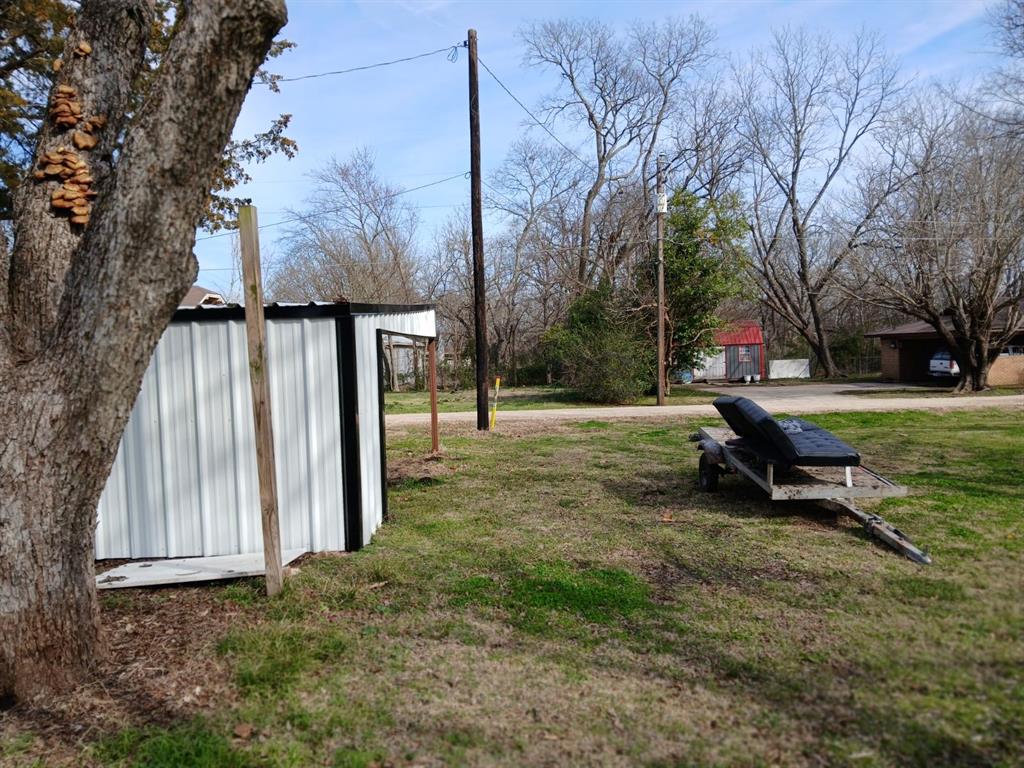 City Of Deport - Residential