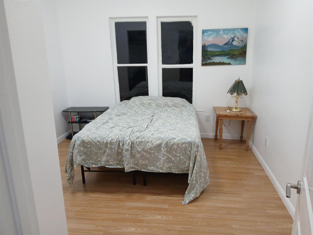 City Of Deport - Residential