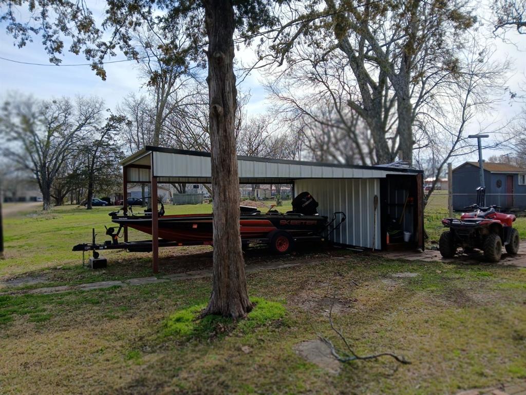 City Of Deport - Residential