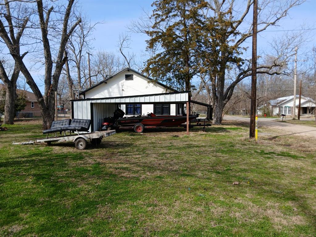 City Of Deport - Residential