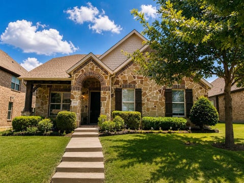 Photo of 14128 El Toro Road, Frisco, TX 75035 (MLS # 21325189)